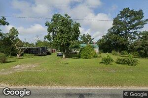 470 Old Dixie School Rd, Alma, GA 31510