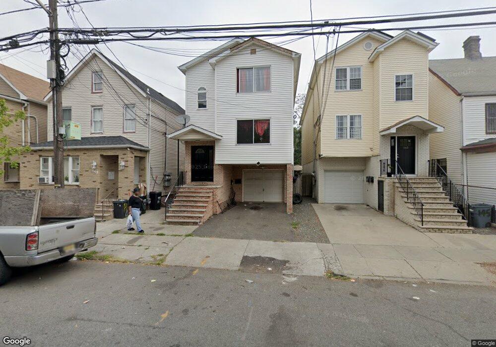 147 Pine St, Elizabethport, NJ 07206 - photo 1