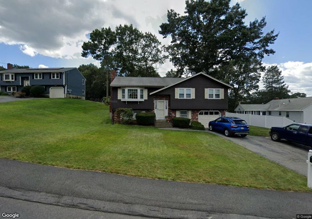 11 Rag Rock Dr, Woburn, MA 01801 - photo 1