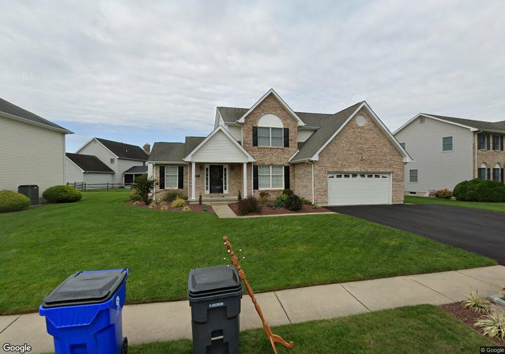 208 Megan Dr, Bear, DE 19701 - photo 1