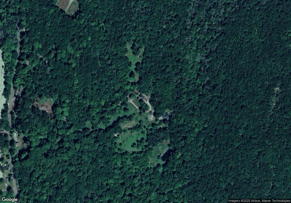 387 Bog Hollow Rd, Wassaic, NY 12592 - photo 1