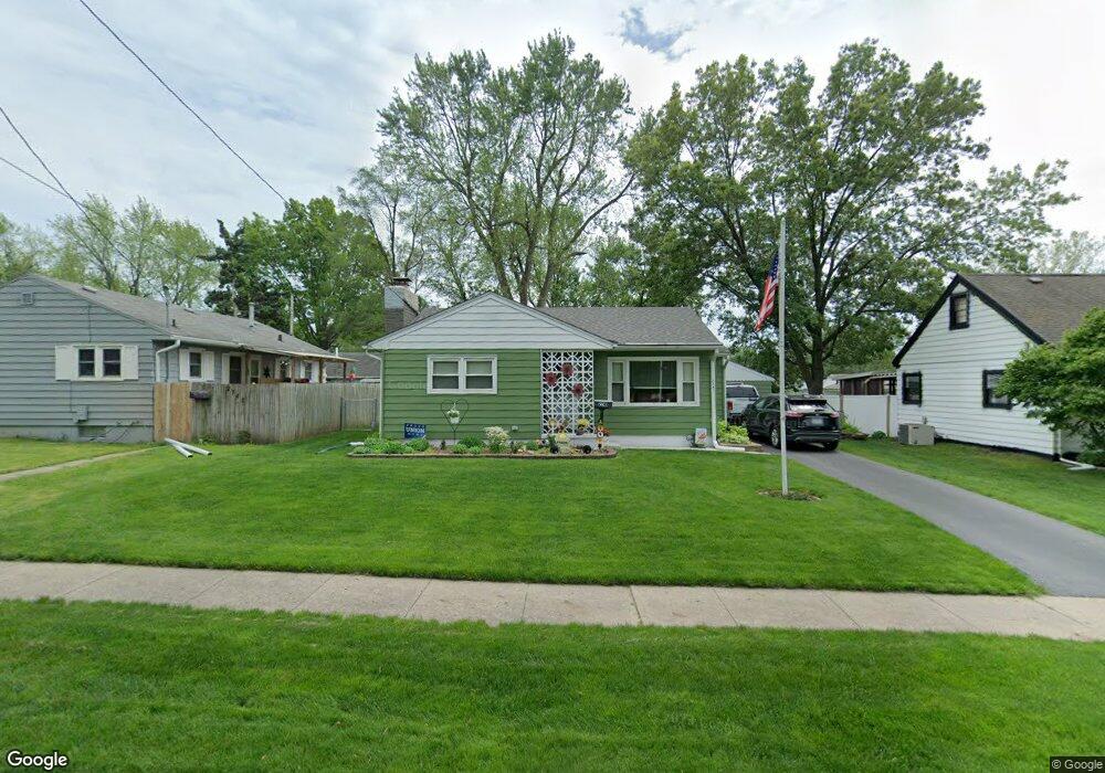 2741 Thompson Ave, Des Moines, IA 50317 - photo 1