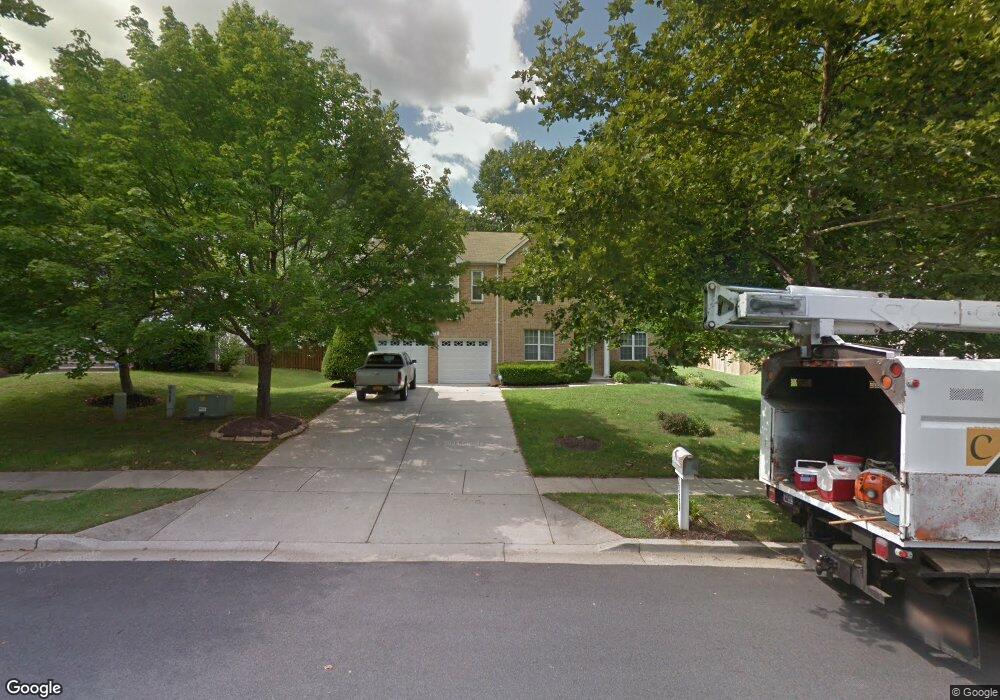 6422 Gwinnett Ln, Bowie, MD 20720 - photo 1