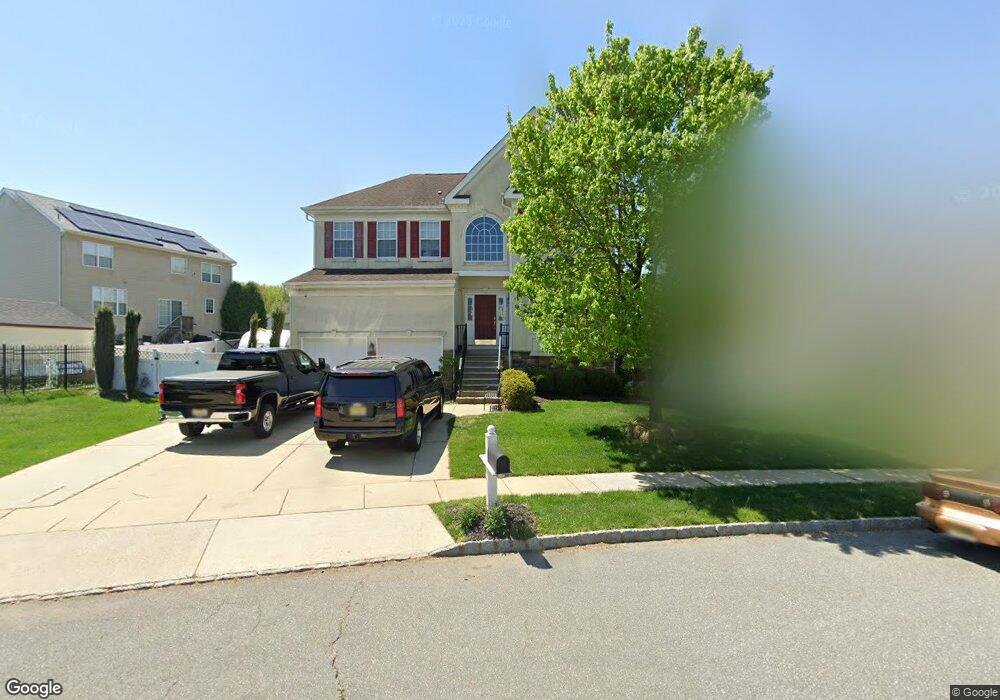 605 Worcester Dr, West Deptford, NJ 08086 - photo 1