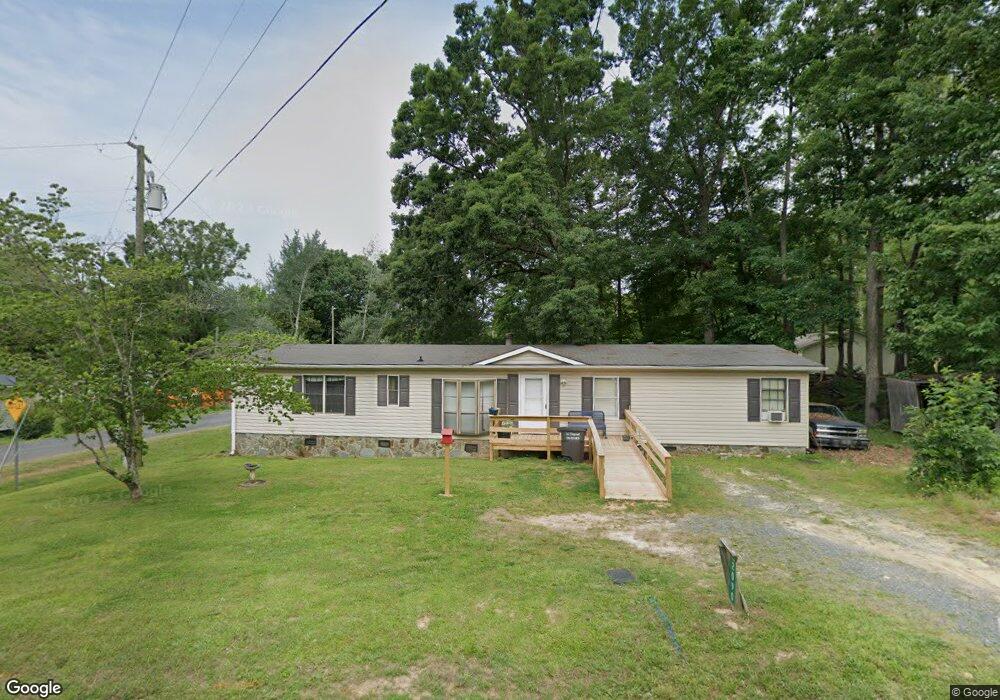 2090 Pisgah Covered Bridge Rd, Asheboro, NC 27205 - photo 1