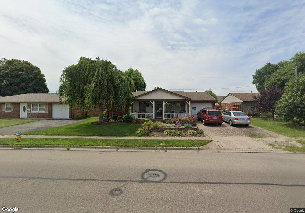 500 Colorado Dr, Xenia, OH 45385 - photo 1