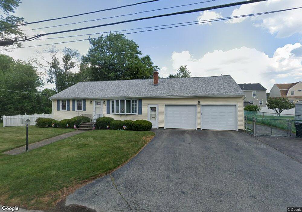 155 Bryant St, Cumberland, RI 02864 - photo 1