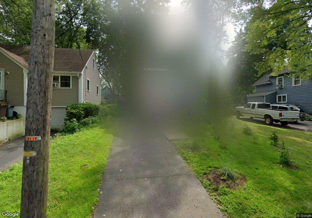 41 Mckinley Ave, Westwood, NJ 07675 - photo 1