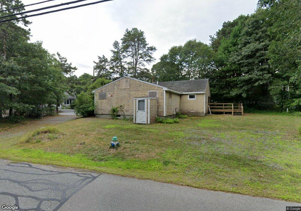 1 Crystal Spring Ave, North Falmouth, MA 02556 - photo 1