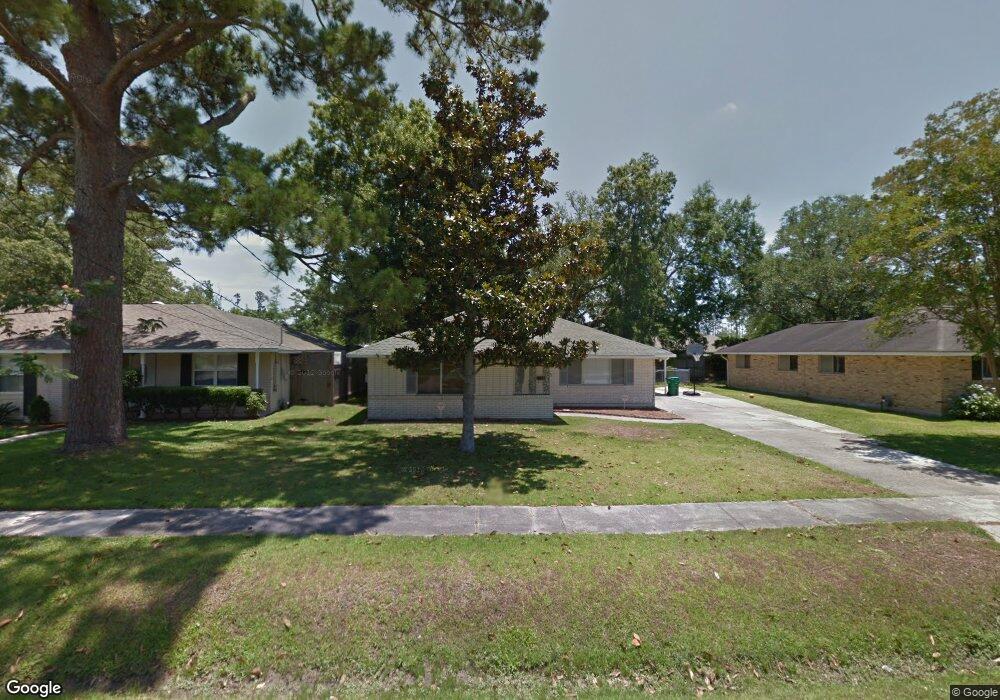 3848 Cambridge St, Slidell, LA 70458 - photo 1