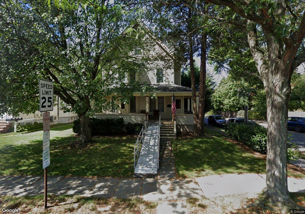 158 Thomas St, Bloomfield, NJ 07003 - photo 1