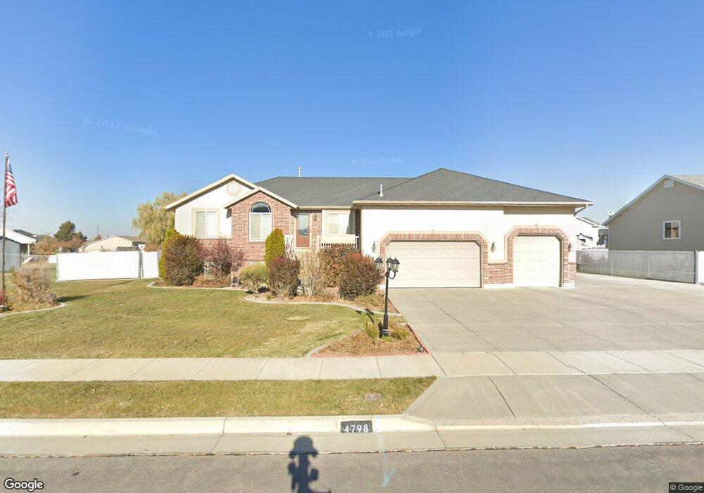 4798 W 175 N, West Point, UT 84015 - photo 1