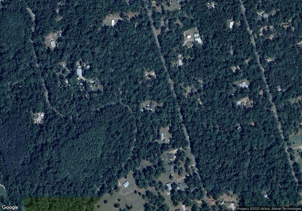 123 White Oak Dr, Crawfordville, FL 32327 - photo 1