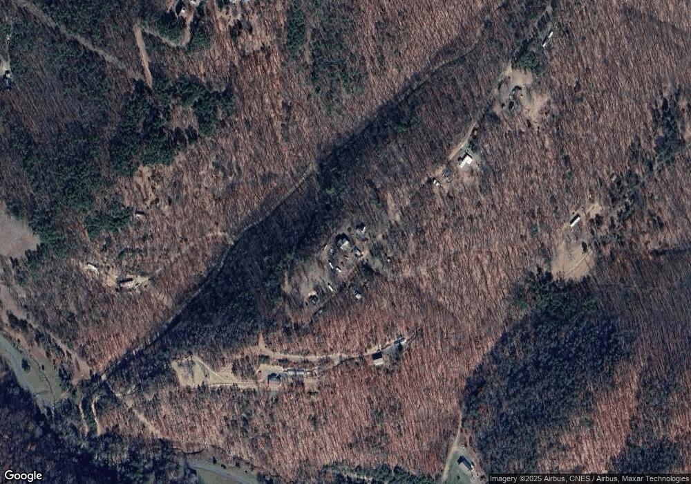 858 Peppermint Stick Rd, Lahmansville, WV 26731 - photo 1