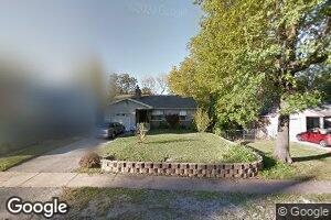 2250 E 79th St, Kansas City, MO 64132