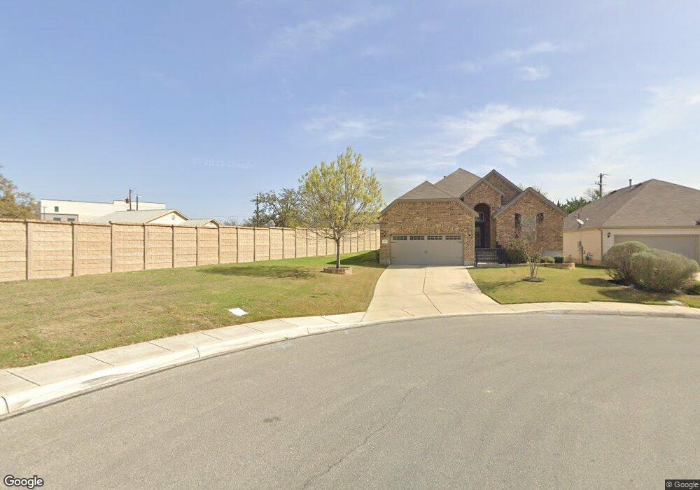 11238 Rock Daisy, Helotes, TX 78023 - photo 1