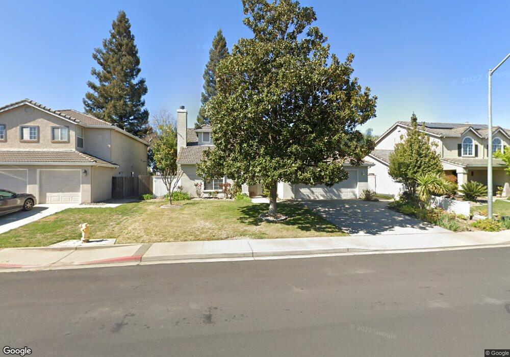 244 Timberwood Dr, Oakdale, CA 95361 - photo 1