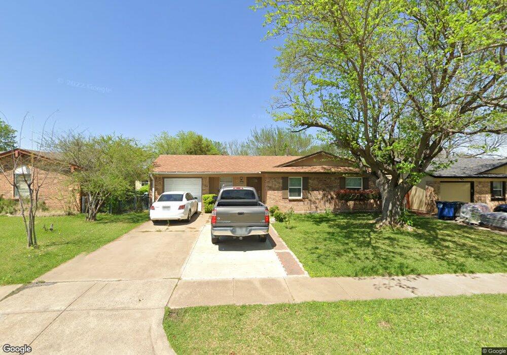 309 Duncan Way, Wylie, TX 75098 - photo 1