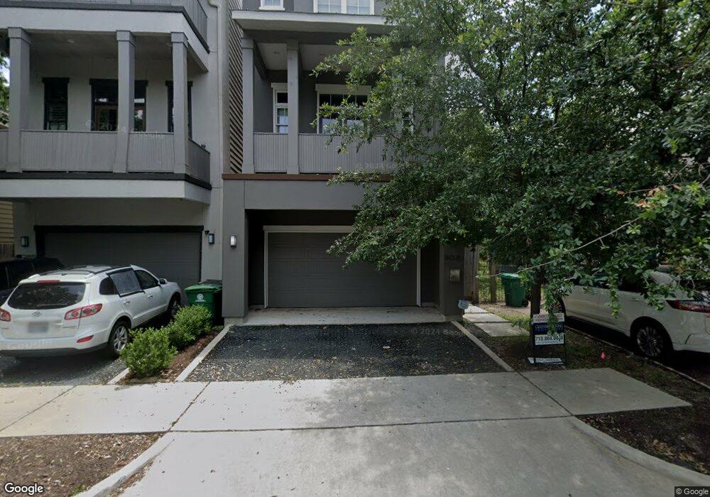 208 A Aurora, Houston, TX 77008 - photo 1