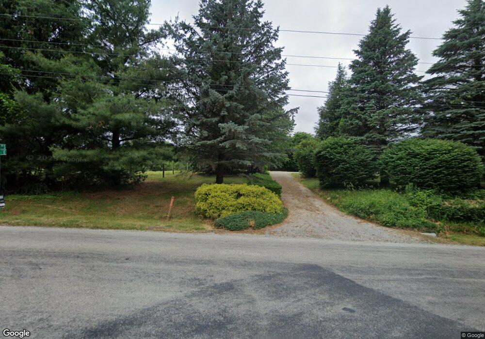 8246 E Koher Rd S, Syracuse, IN 46567 - photo 1