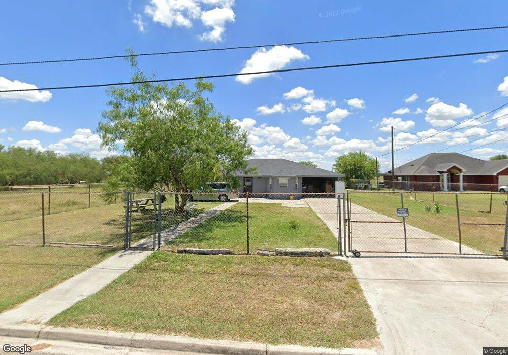 3522 Eagle Dr, Mercedes, TX 78570 - photo 1