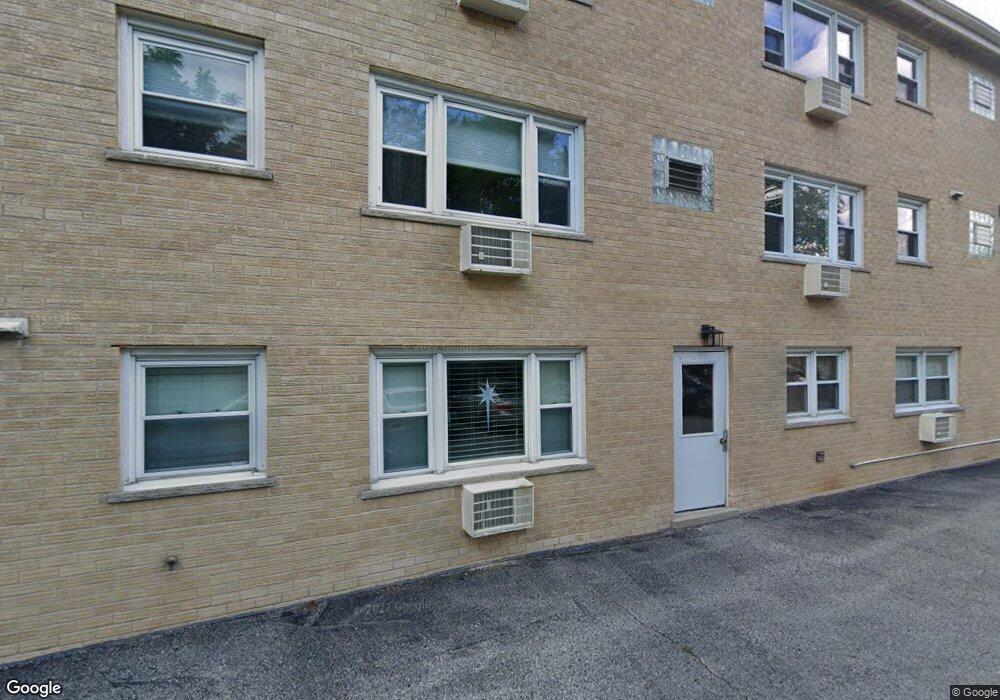 1003 S Euclid Ave unit 2W, Elmhurst, IL 60126 - photo 1