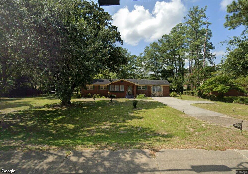 3004 4th Ave, Conway, SC 29527 - photo 1
