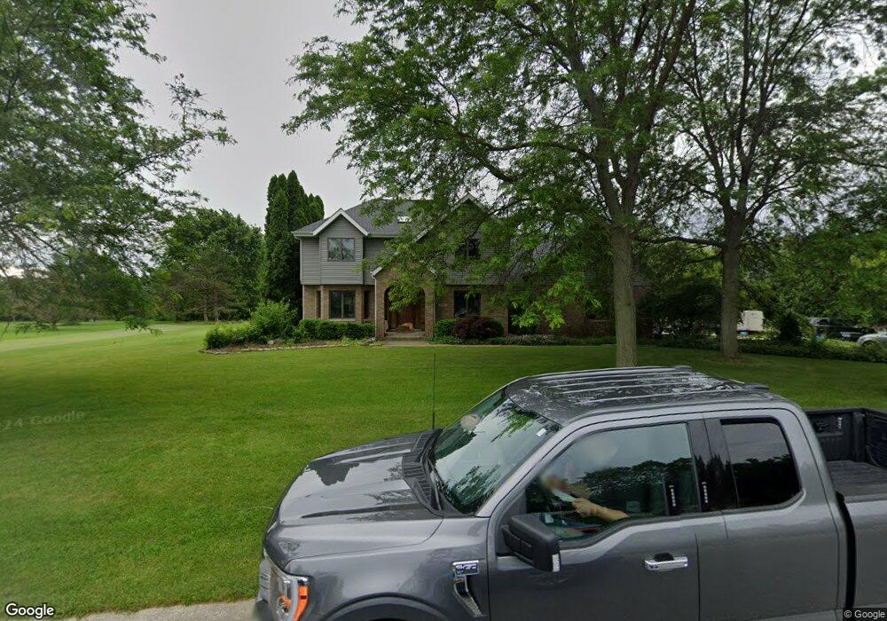 5791 E 107th Place, Crown Point, IN 46307 - photo 1