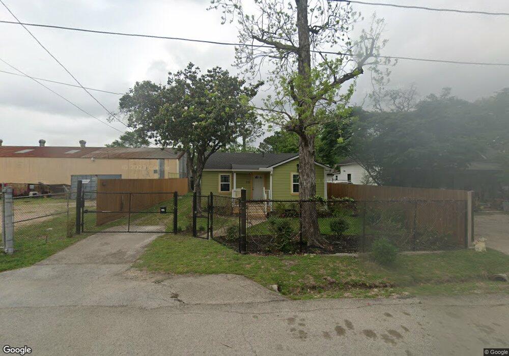 105 Reid St, Houston, TX 77022 - photo 1