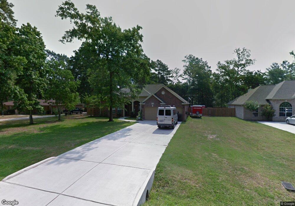 518 Weeping Willow Way, Magnolia, TX 77354 - photo 1