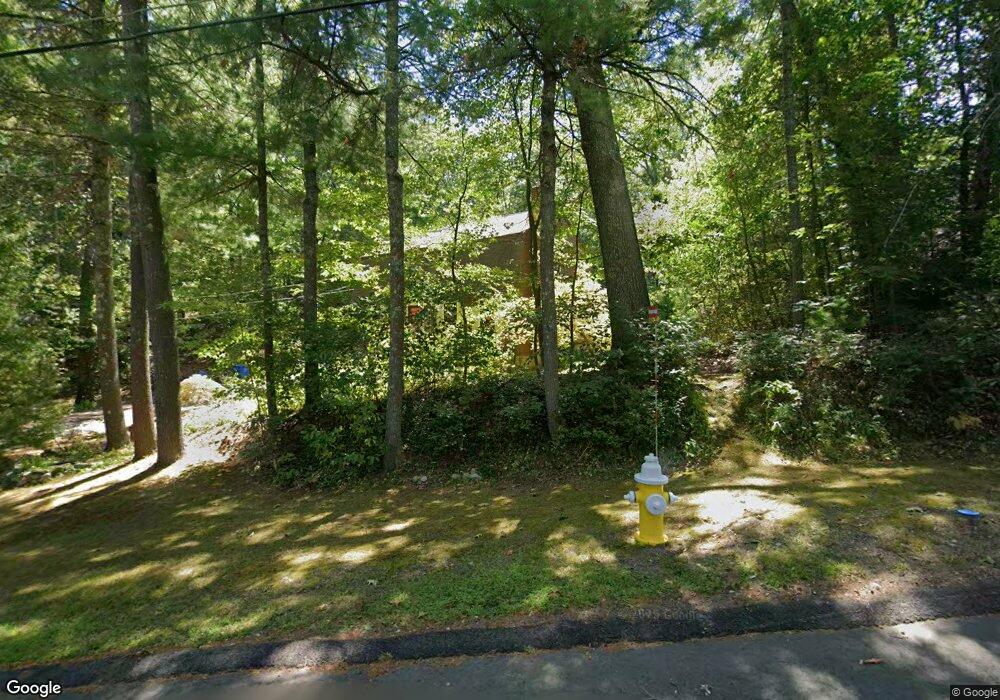 295 Bennett St, Wrentham, MA 02093 - photo 1
