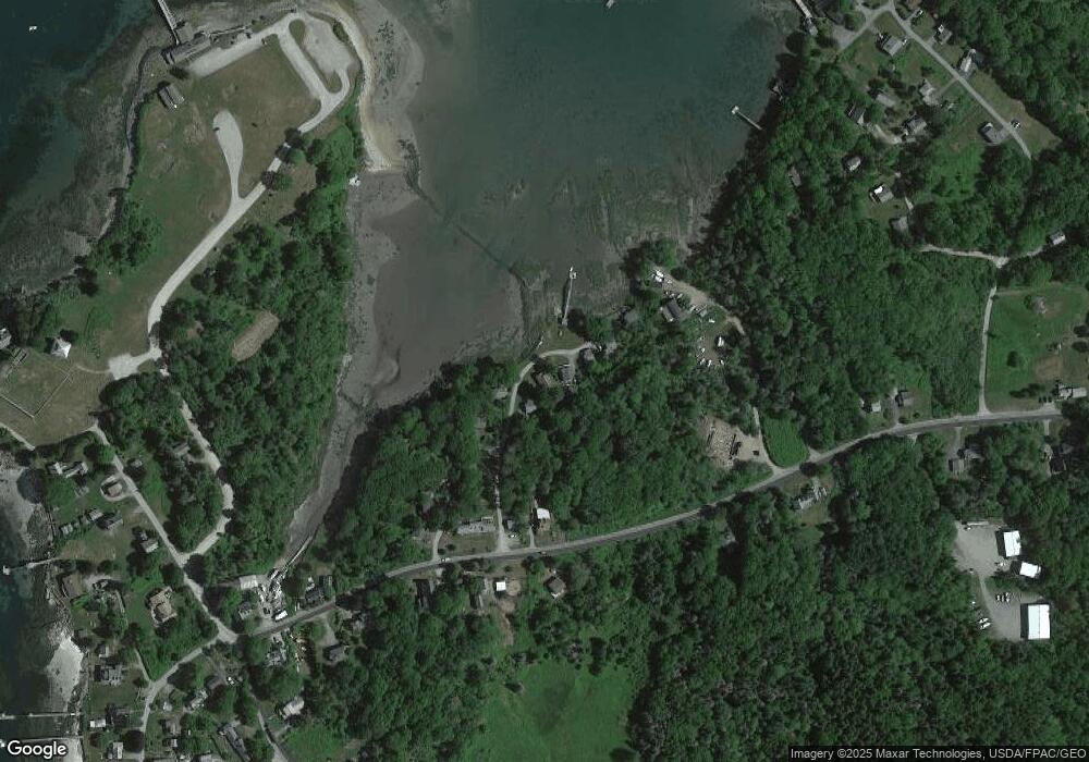 19 Heron Cove Rd, New Harbor, ME 04554 - photo 1