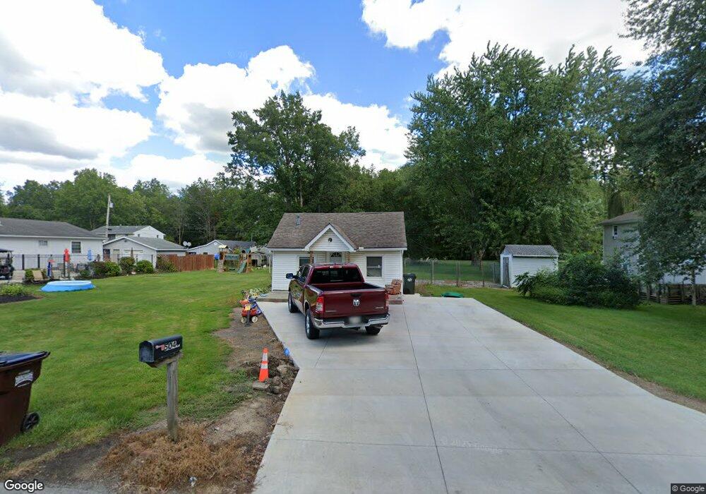 5049 Bond Ave, Lorain, OH 44055 - photo 1