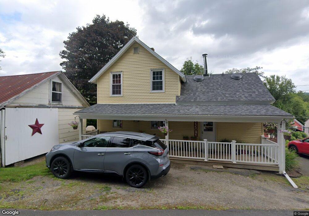 7 Coburn St, Colrain, MA 01340 - photo 1