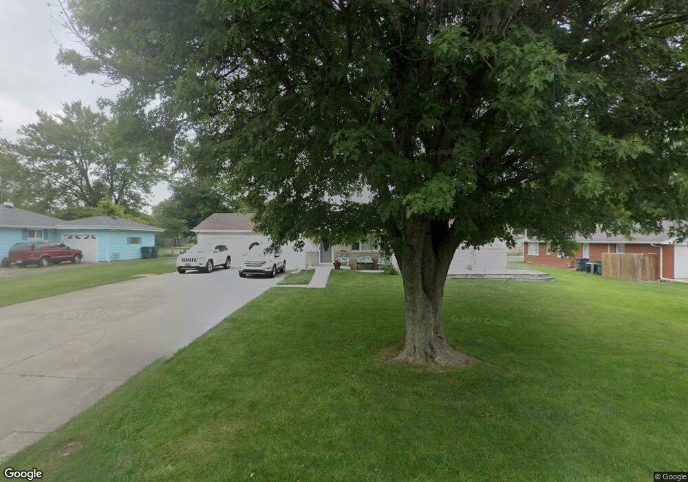 2604 N Cowing Park Ln, Muncie, IN 47303 - photo 1
