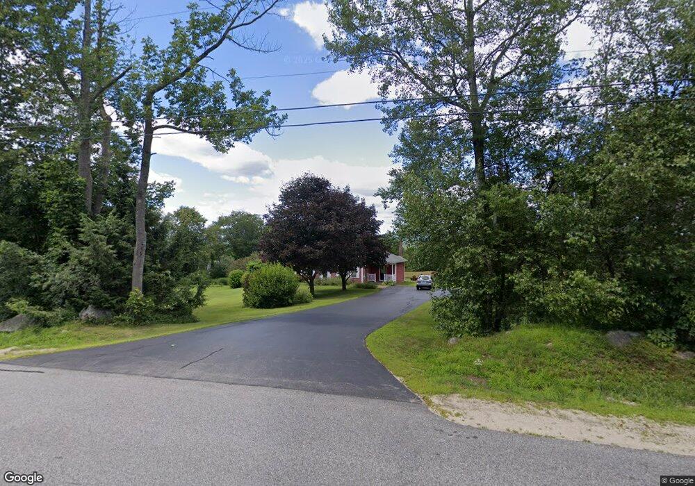 169 Millett Rd, Minot, ME 04258 - photo 1