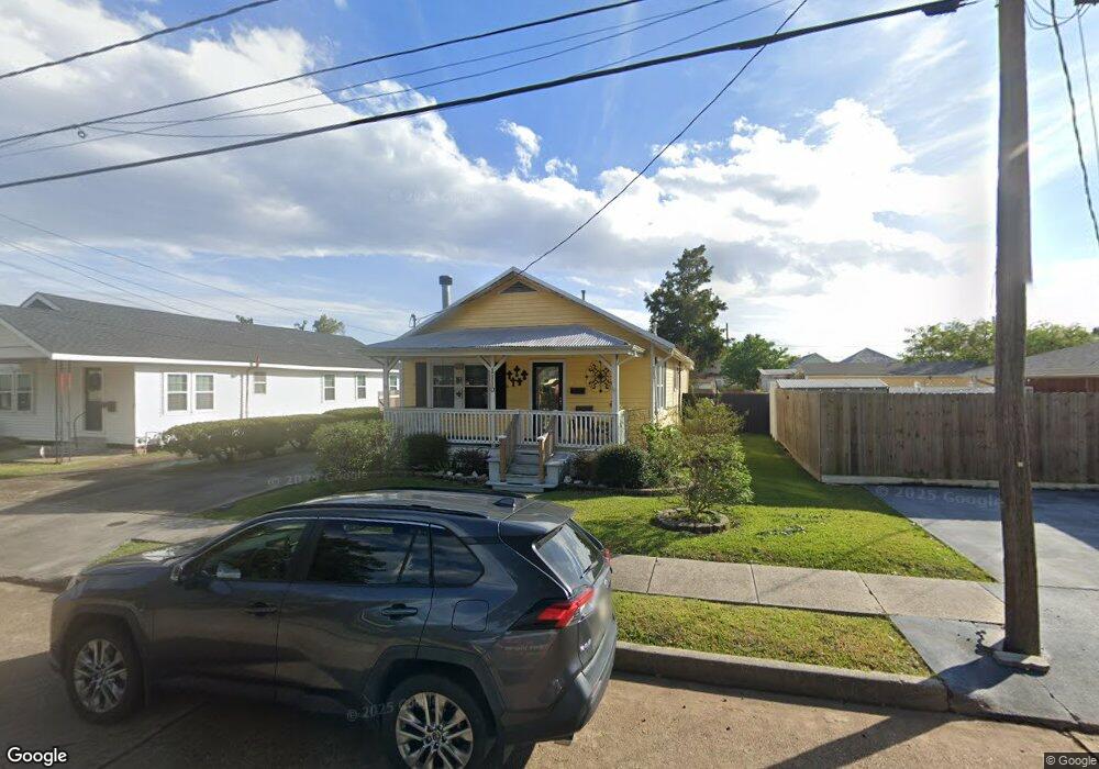 1110 Point St, Houma, LA 70360 - photo 1