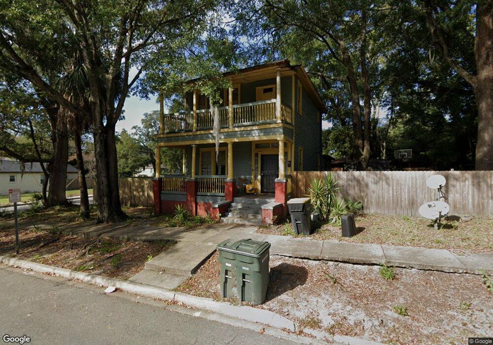 814 W 41st St, Savannah, GA 31415 - photo 1