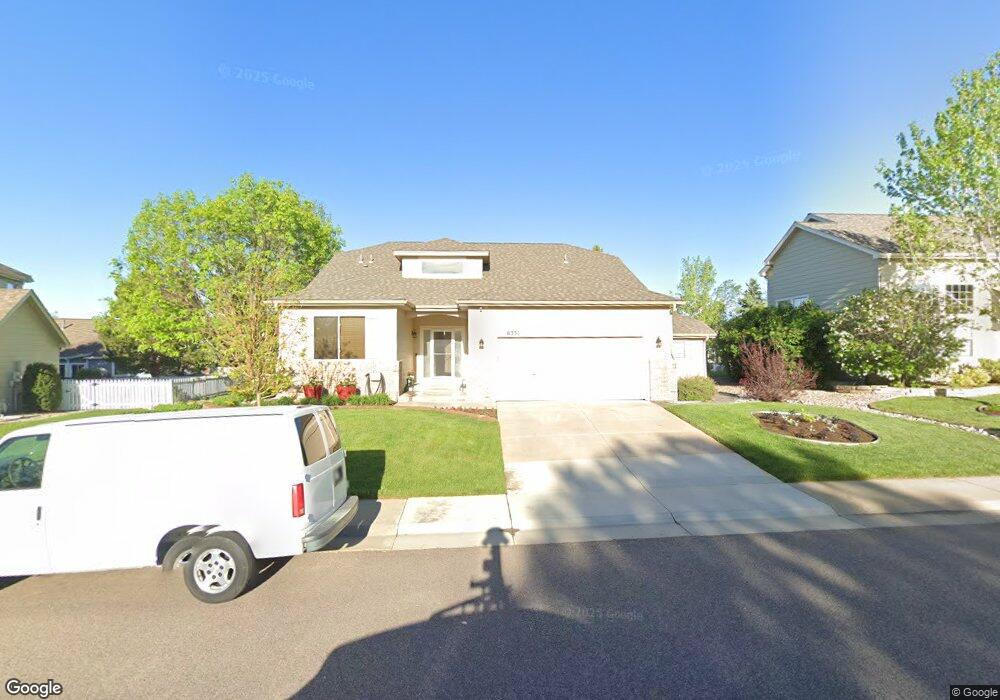 6331 S Killarney St, Centennial, CO 80016 - photo 1