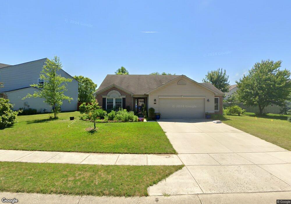 4080 Del Mar Ln, Plainfield, IN 46168 - photo 1