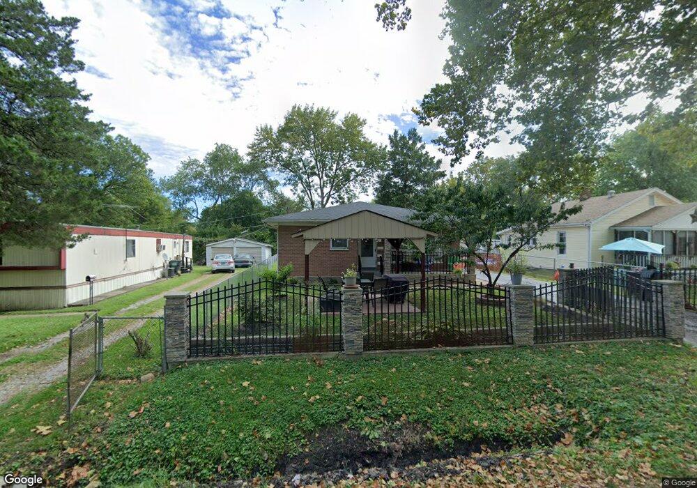 3320 Amherst Ave, Collinsville, IL 62234 - photo 1