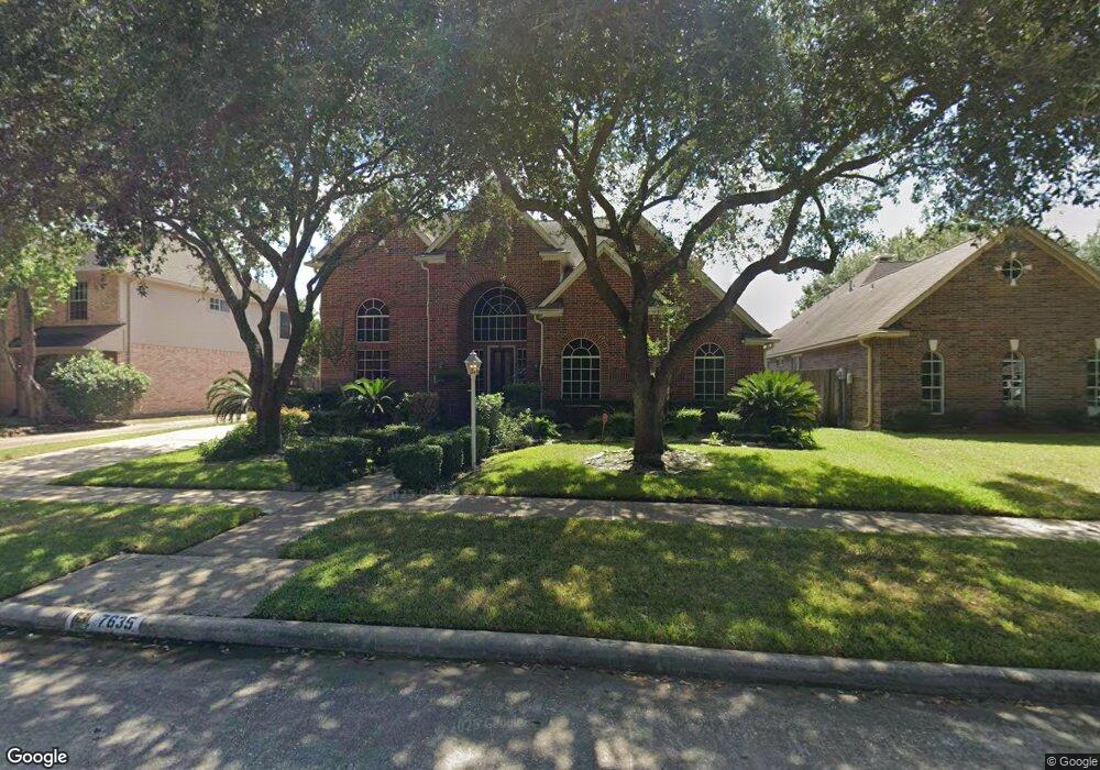 7635 Allegro Dr, Houston, TX 77040 - photo 1