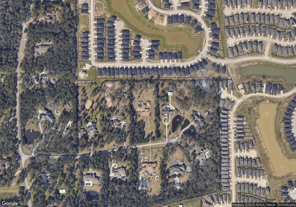 33 Saddlebrook Ct, Tomball, TX 77375 - photo 1