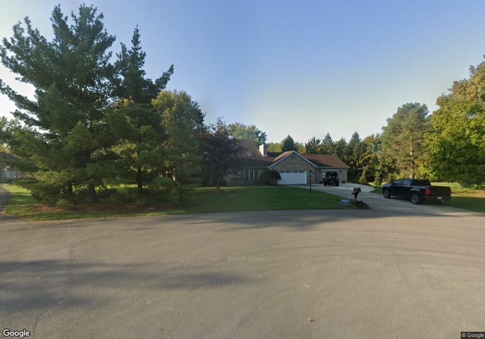 3856 Linfield Ln, Lima, OH 45806 - photo 1