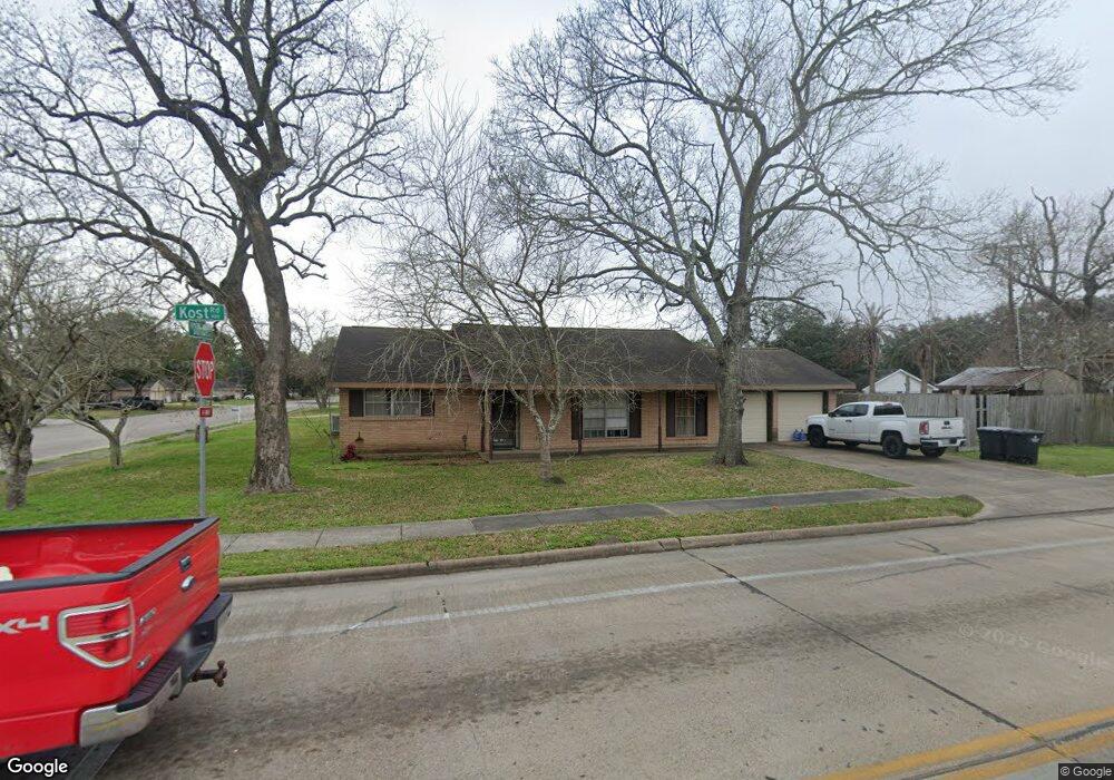901 Kost Rd, Alvin, TX 77511 - photo 1