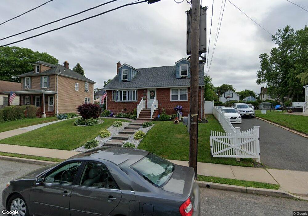 416 Harrison St, Rahway, NJ 07065 - photo 1