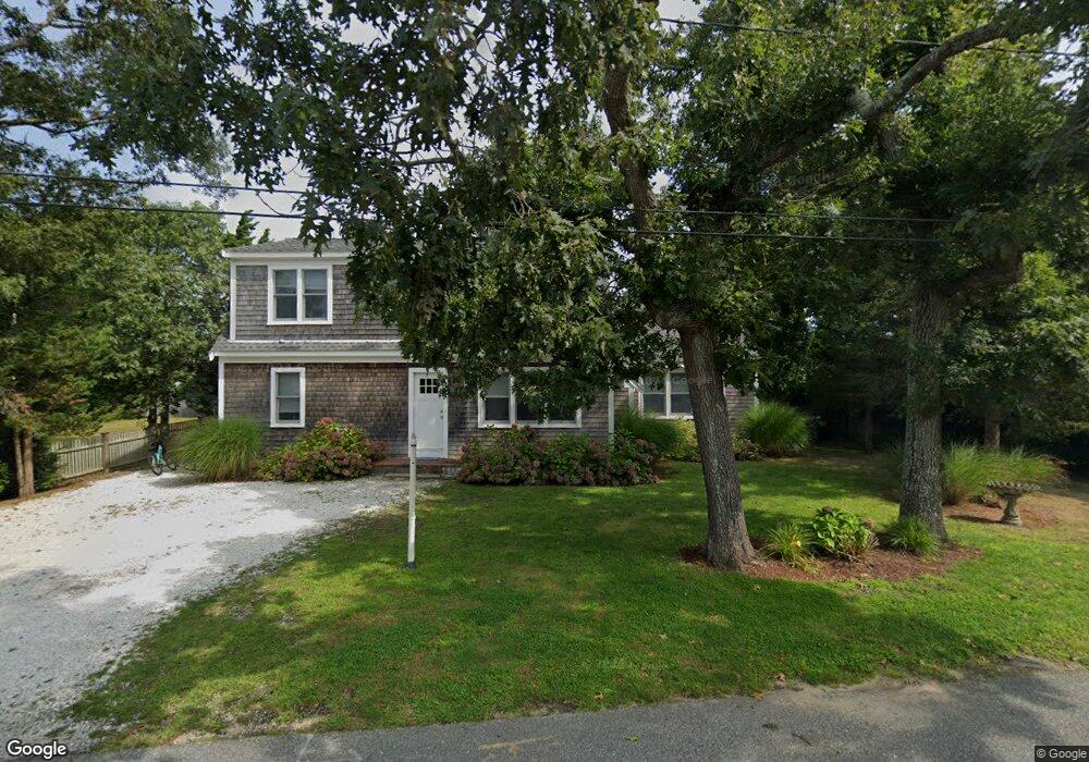 50 Braddock St unit 1,2,3, Harwich, MA 02646 - photo 1
