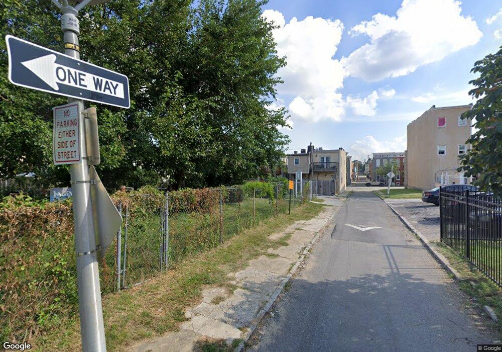 409 N Madeira St, Baltimore, MD 21231 - photo 1