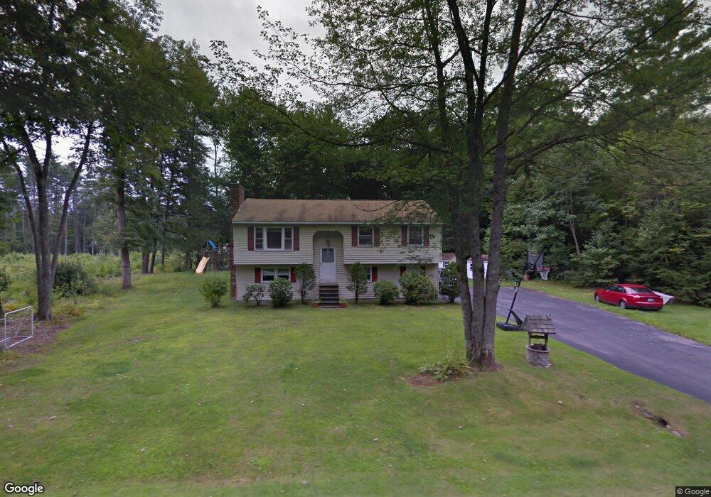 61 Forest Dr, Bedford, NH 03110 - photo 1