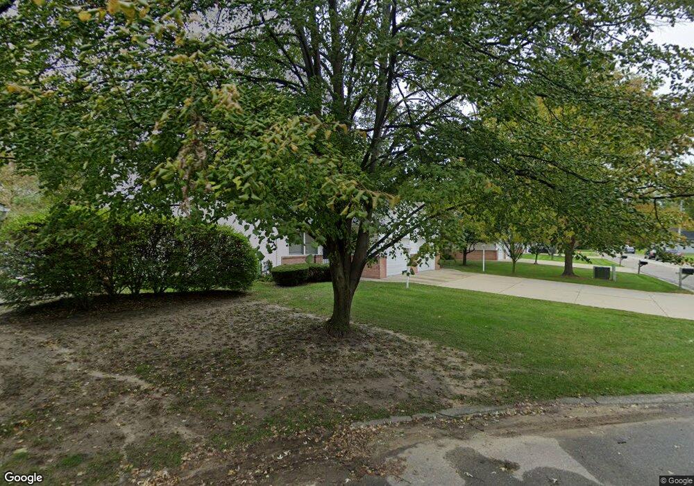 3541 Holland Park Ln, Port Huron, MI 48060 - photo 1